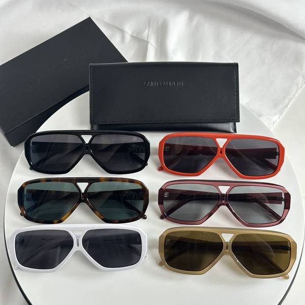 Saint Laurent Sunglasses Top Quality SLS00911